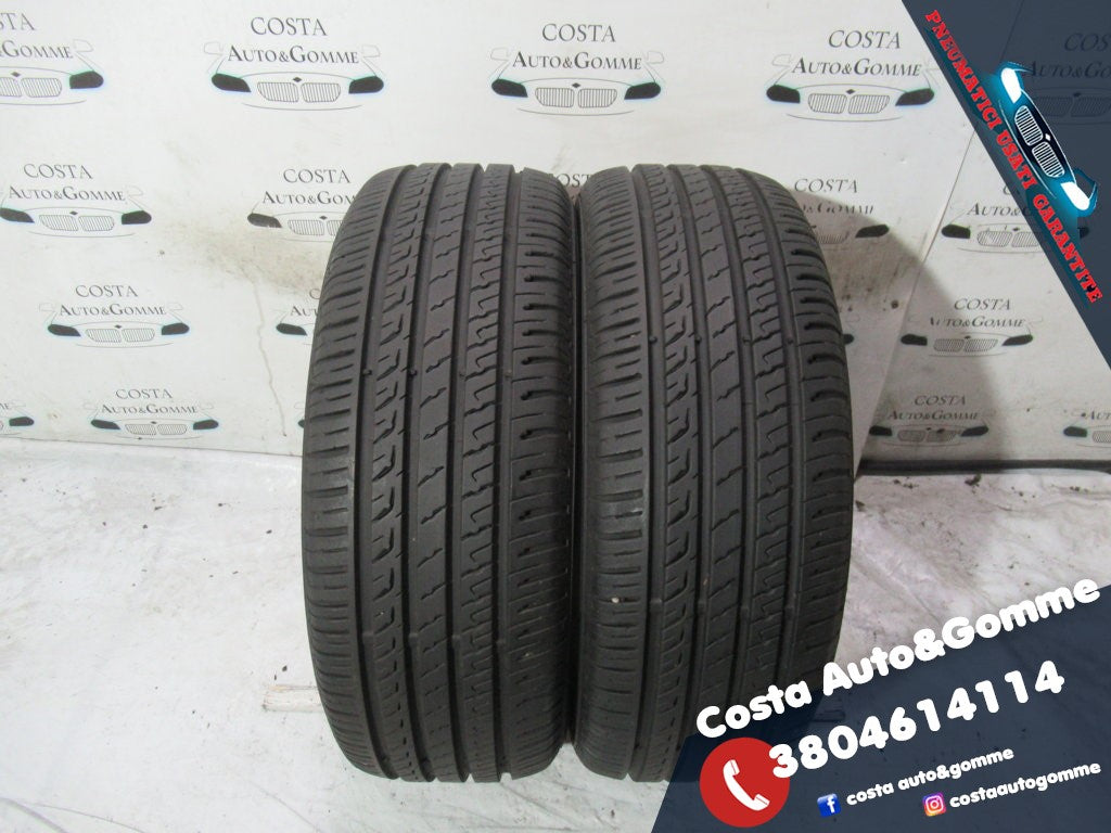 185 55 15 Barum 99% 2022 185 55 R15 2 Gomme