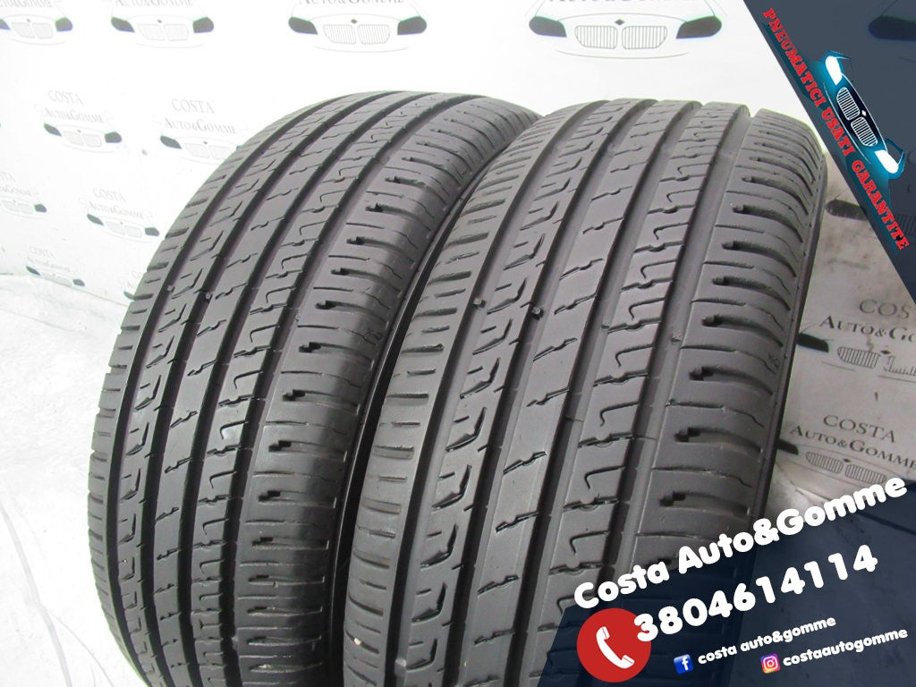 185 55 15 Barum 99% 2022 185 55 R15 2 Gomme
