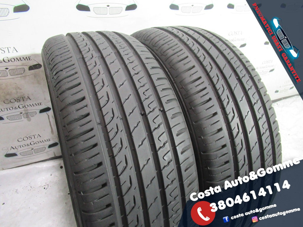 185 55 15 Barum 99% 2022 185 55 R15 2 Gomme
