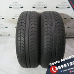 195 65 15 Pirelli 4Stagioni 99% 2 Gomme