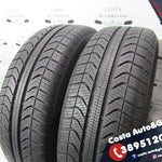 195 65 15 Pirelli 4Stagioni 99% 2 Gomme
