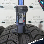 195 65 15 Pirelli 4Stagioni 99% 2 Gomme