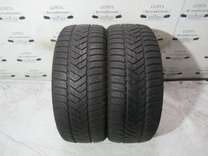 255 50 19 Nexen NUOVE Estive 4 Gomme