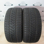 245 40 18 Pirelli 80% MS 245 40 R18 2 Gomme