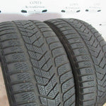 245 40 18 Pirelli 80% MS 245 40 R18 2 Gomme