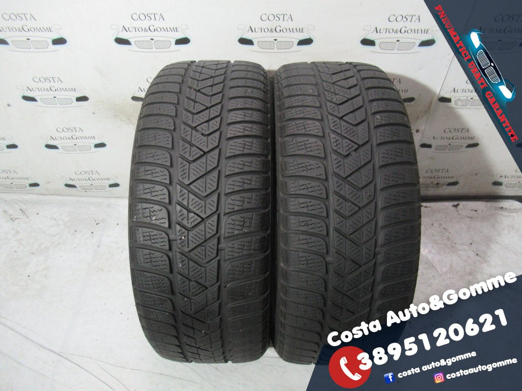 215 50 17 Pirelli 85% MS 215 50 R17 2 Gomme