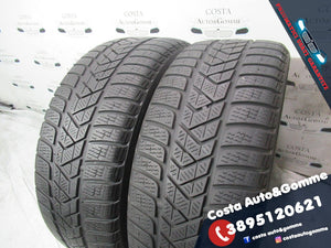 215 50 17 Pirelli 85% MS 215 50 R17 2 Gomme