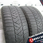 215 50 17 Pirelli 85% MS 215 50 R17 2 Gomme