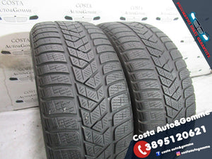 215 50 17 Pirelli 85% MS 215 50 R17 2 Gomme