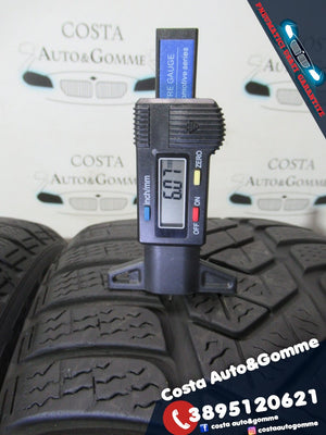 215 50 17 Pirelli 85% MS 215 50 R17 2 Gomme