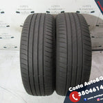 215 60 17 Bridgestone 90% 2023 2 Gomme