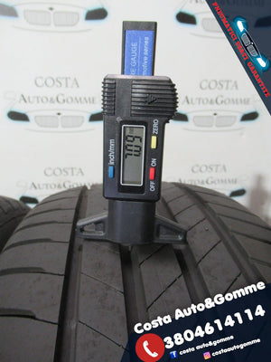 215 60 17 Bridgestone 90% 2023 2 Gomme