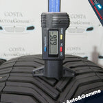 225 55 18 Michelin 4Stagioni 85% 2 Gomme