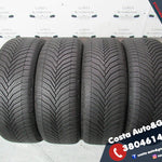 175 70 14 Nexen NUOVE 4 Stagioni 4 Gomme