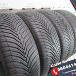 235 55 18 Michelin 2023 4Stagioni 90% 4 Gomme
