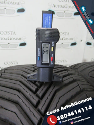 235 55 18 Michelin 2023 4Stagioni 90% 4 Gomme