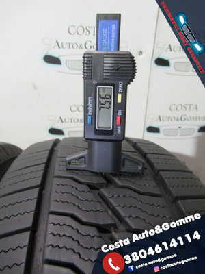 195 70 15C Firestone 2022 4Stagioni 85% 4 Gomme
