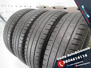 195 75 16c Pirelli 2022 75% 195 75 R16 4 Gomme