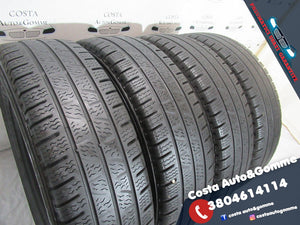 195 75 16c Pirelli 2022 75% 195 75 R16 4 Gomme