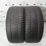 275 35 19 Pirelli 80% MS 275 35 R19 2 Gomme