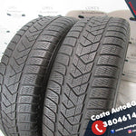 225 65 17 Pirelli 2021 80% 225 65 R17 2 Gomme