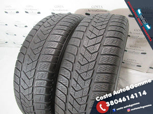 225 65 17 Pirelli 2021 80% 225 65 R17 2 Gomme