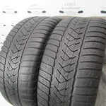 275 35 19 Pirelli 80% MS 275 35 R19 2 Gomme