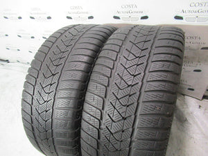 275 35 19 Pirelli 80% MS 275 35 R19 2 Gomme