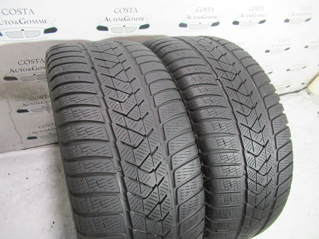 275 35 19 Pirelli 80% MS 275 35 R19 2 Gomme