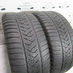275 35 19 Pirelli 80% MS 275 35 R19 2 Gomme