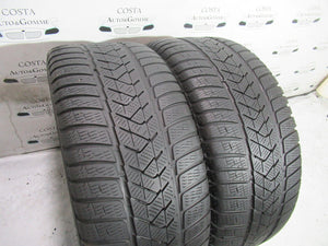 275 35 19 Pirelli 80% MS 275 35 R19 2 Gomme