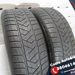 225 65 17 Pirelli 2021 80% 225 65 R17 2 Gomme