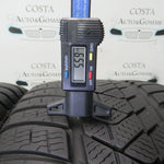 275 35 19 Pirelli 80% MS 275 35 R19 2 Gomme