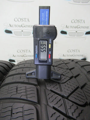 275 35 19 Pirelli 80% MS 275 35 R19 2 Gomme