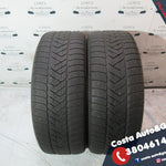 235 55 19 Pirelli 2021 80% MS 2 Gomme