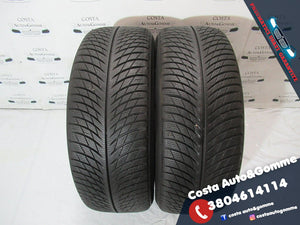 235 55 19 Michelin 2022 99% 235 55 R19 2 Gomme