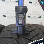 235 55 19 Pirelli 2021 80% MS 2 Gomme