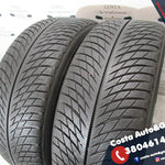 235 55 19 Michelin 2022 99% 235 55 R19 2 Gomme