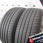 215 60 16 Firestone 85% 2024 215 60 R16 2 Gomme