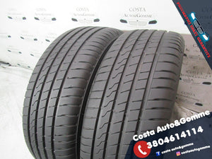 215 60 16 Firestone 85% 2024 215 60 R16 2 Gomme