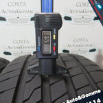 215 60 16 Firestone 85% 2024 215 60 R16 2 Gomme