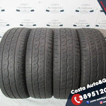 215 70 15C Hankook MS 215 70 R15 80% 4 Gomme
