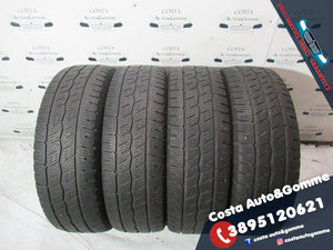 215 70 15C Hankook MS 215 70 R15 80% 4 Gomme