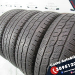 215 70 15C Hankook MS 215 70 R15 80% 4 Gomme