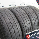 215 70 15C Hankook MS 215 70 R15 80% 4 Gomme