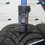 185 65 15 Hankook 90% MS 185 65 R15 2 Gomme