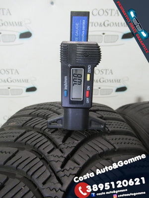 185 65 15 Hankook 90% MS 185 65 R15 2 Gomme