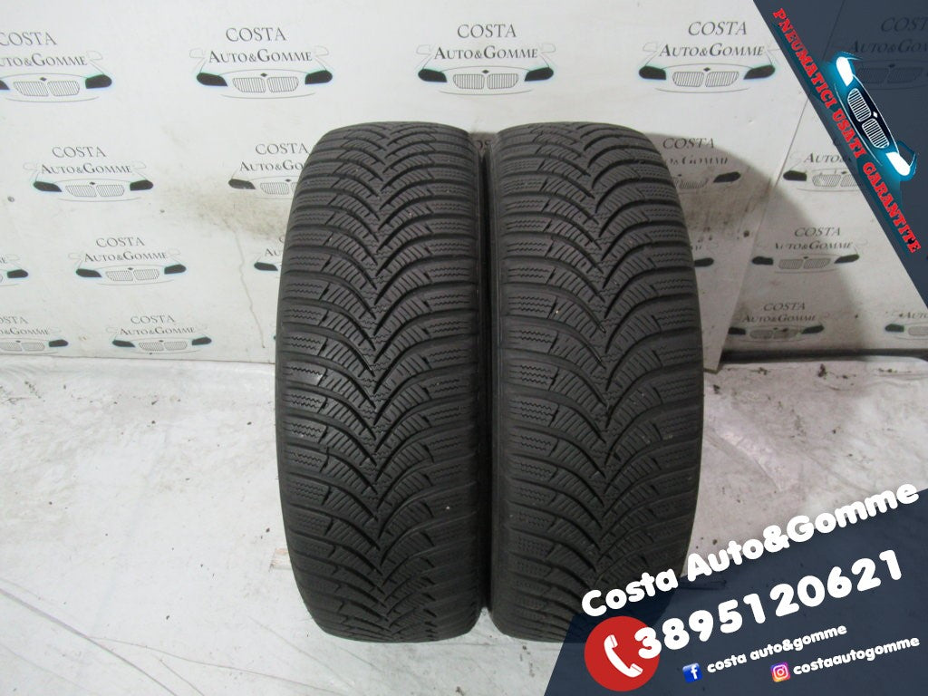 185 65 15 Hankook 185 65 R15 &nbsp;90% MS 2 Gomme