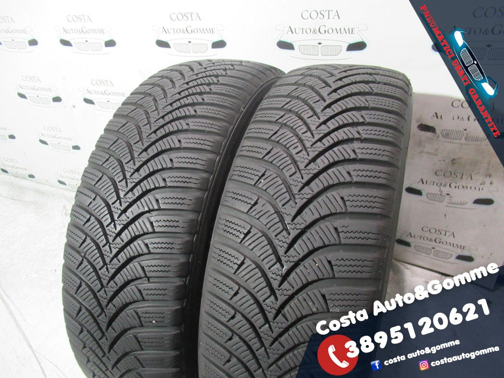 185 65 15 Hankook 185 65 R15 &nbsp;90% MS 2 Gomme