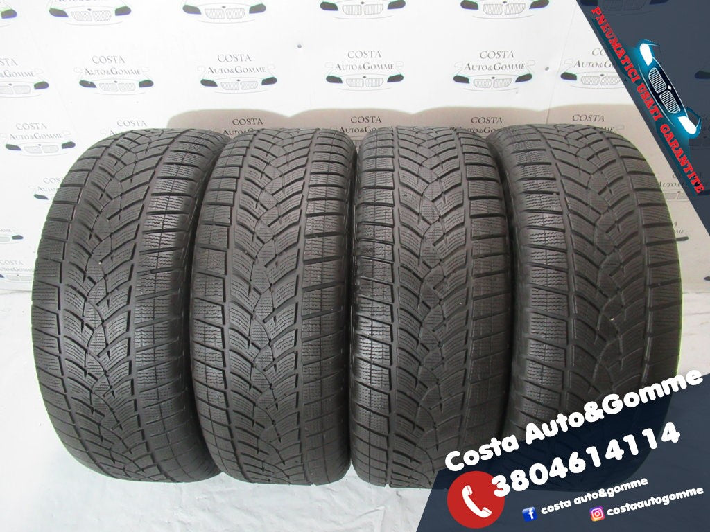 255 55 19 Goodyear 2019 85% 255 55 R19 4 Gomme